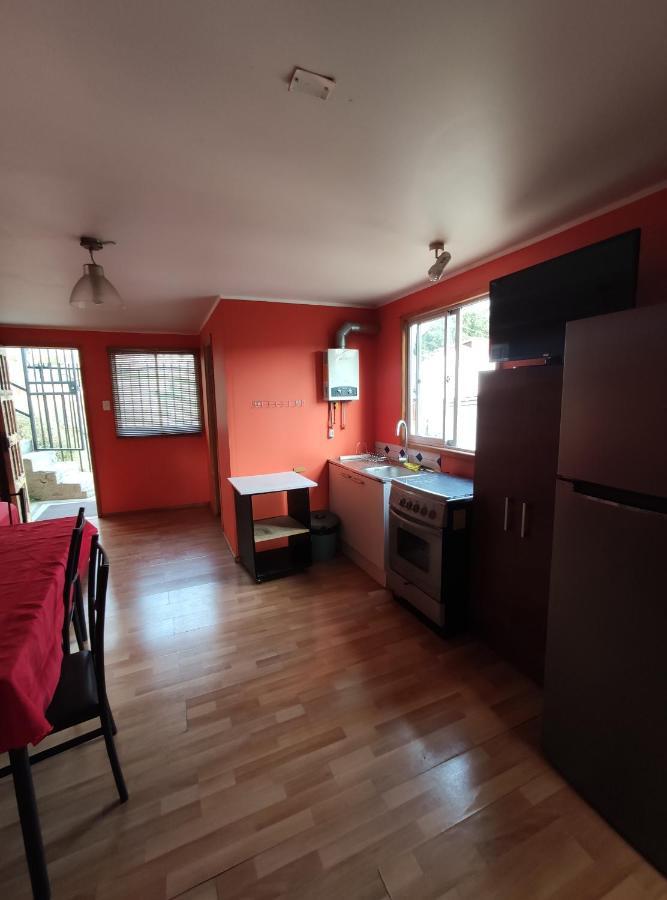 Casa San Luis *