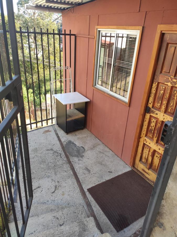 Сasa de vacaciones Casa San Luis Valparaíso